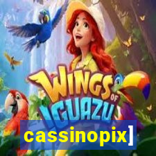 cassinopix]
